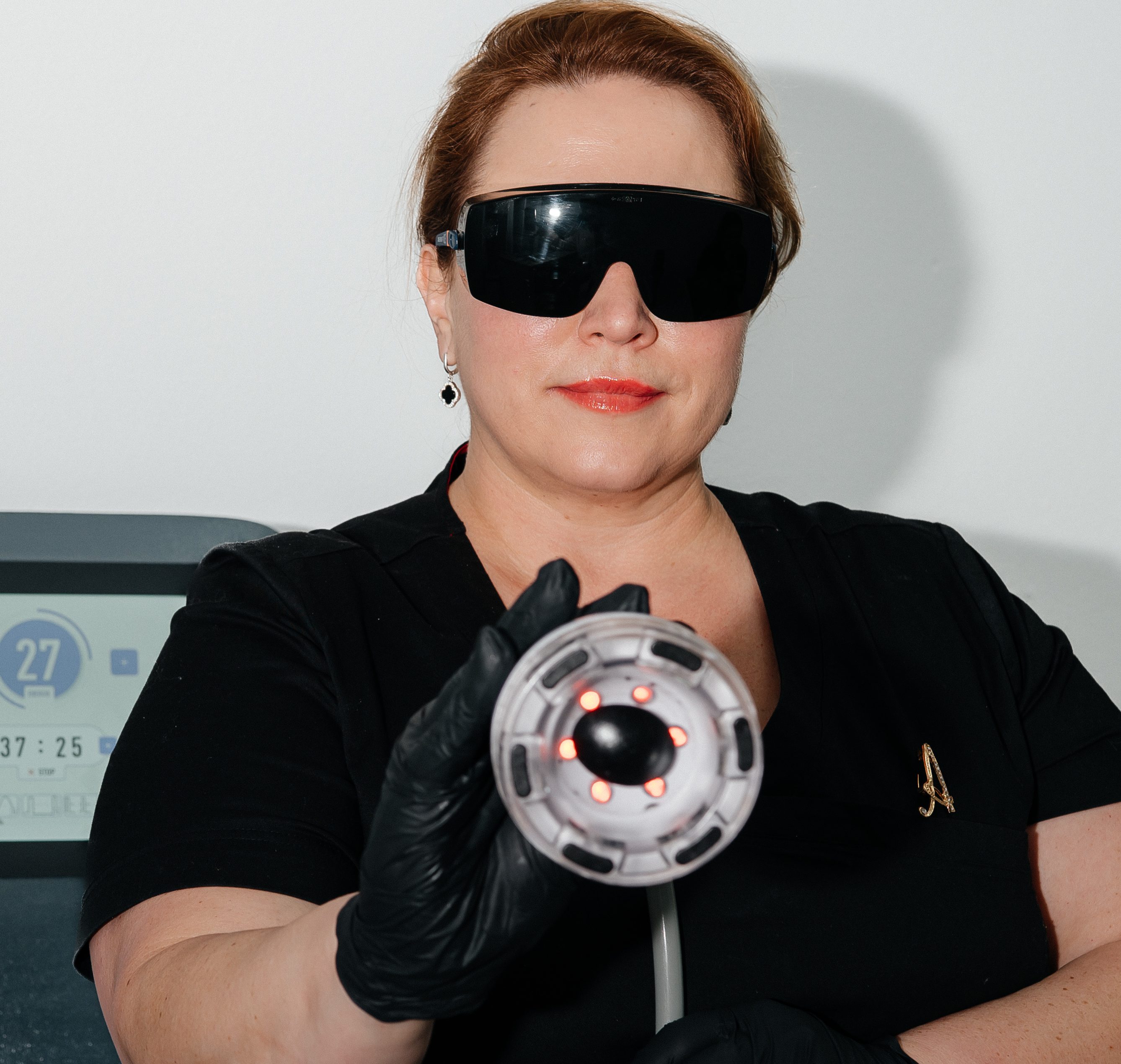 Alevtina Ring Apparat Kosmetik