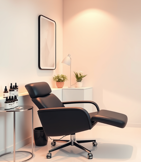 Alevtina Ring Apparat Kosmetik